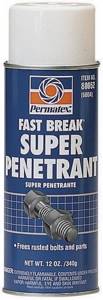 Permatex смазка проникающая Super Penetrant (340 мл)